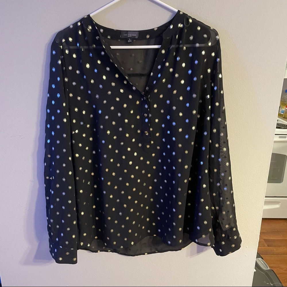 Professional top